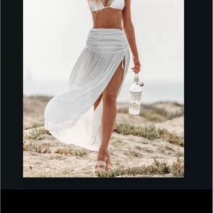 swimsuit bottom coverup CupShe